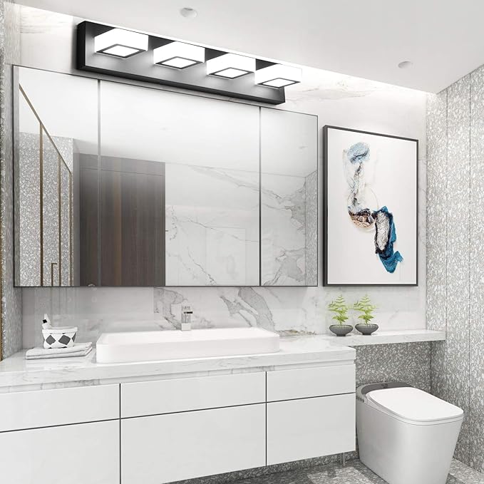 Bathroom Vanity Lights