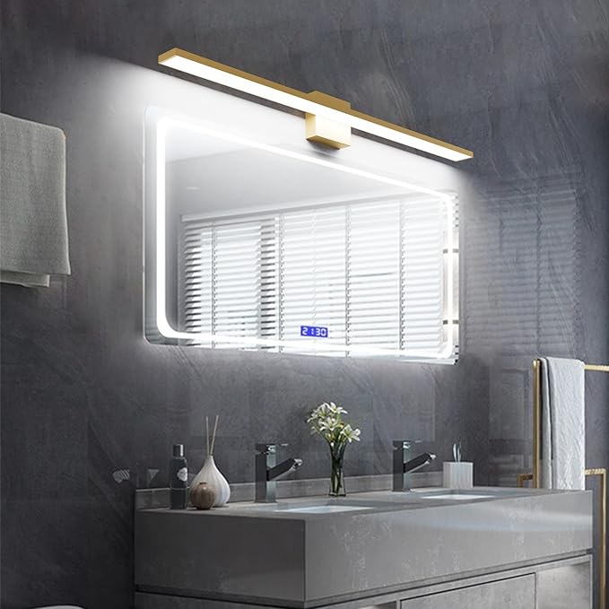 Crystal Lamp Collection